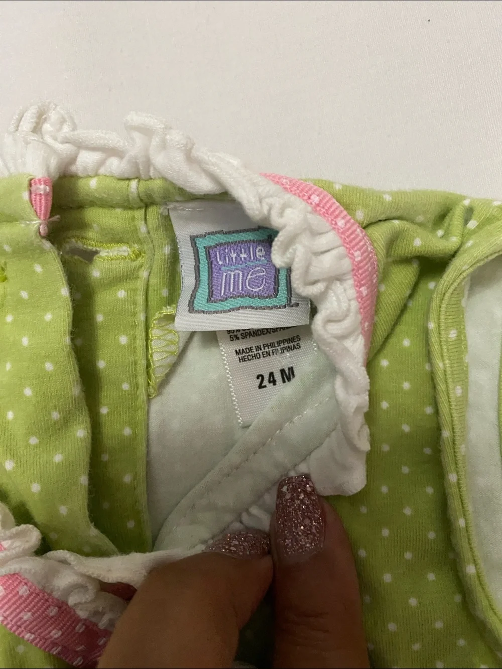 Girls Bundle 24 Months